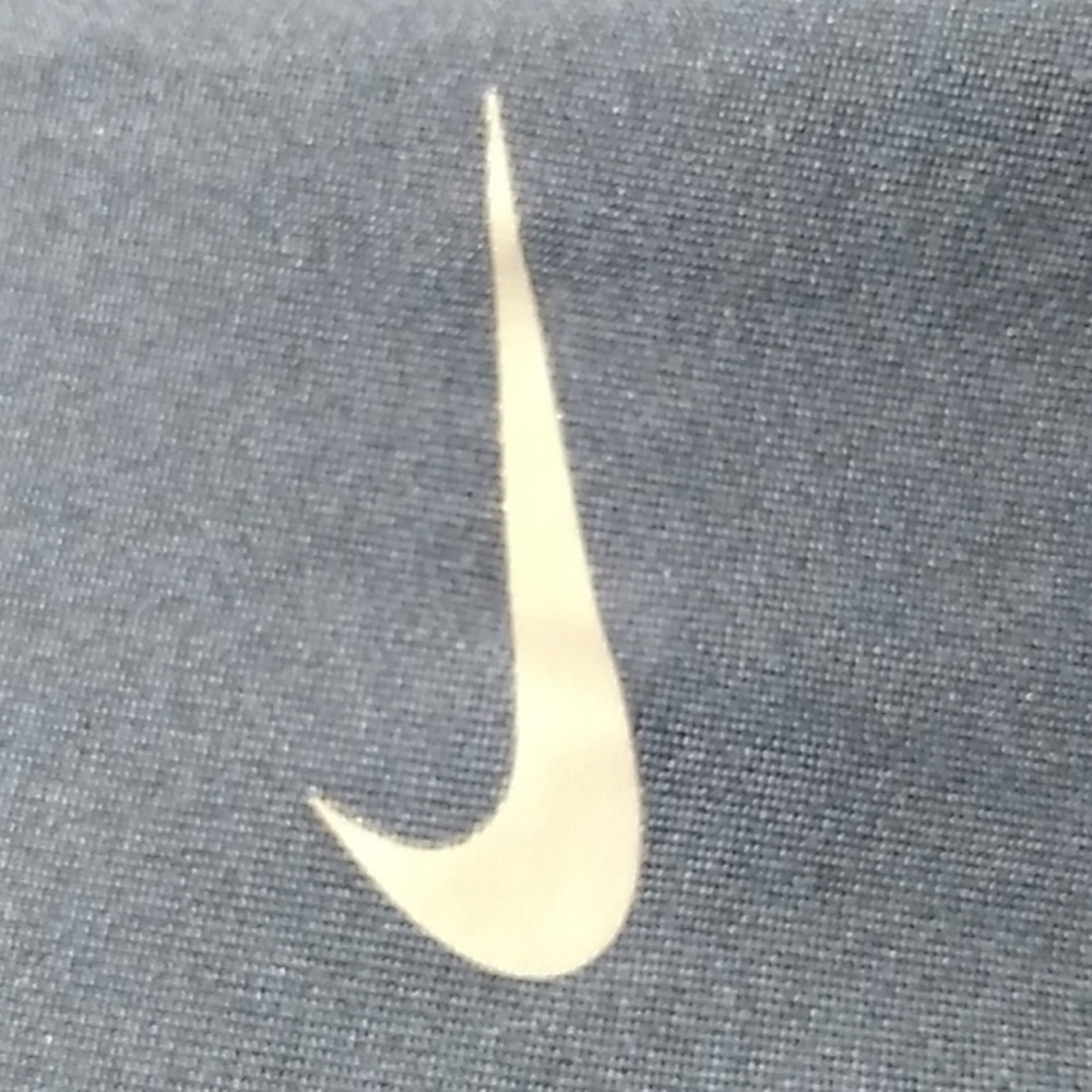 SALE! HTF! NWOT Nike Dri Fit UC Patriots Football Shirt Sz.XL (BX20) - Picture 4 of 10